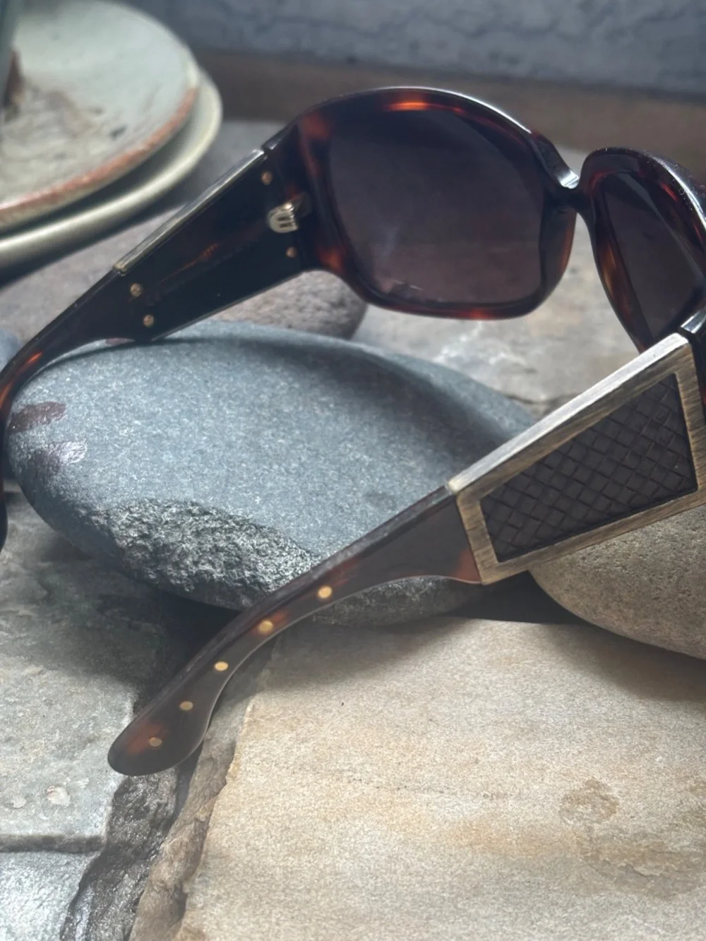 Bottega Veneta sunglasses